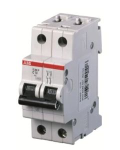 ABB S202P-Z4 Circuit Breaker