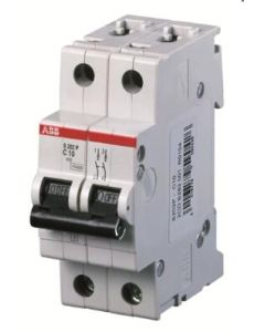 ABB S202P-Z63 MCB