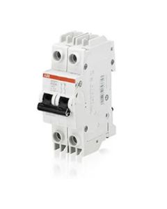 ABB S202PR-K1.6 Breakers