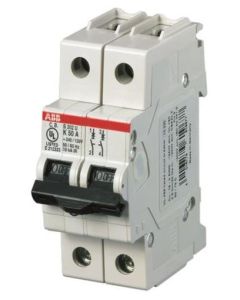 ABB S202U-K1 Circuit Breaker