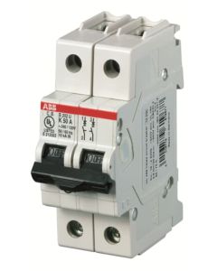 ABB S202U-K6 Circuit Breaker