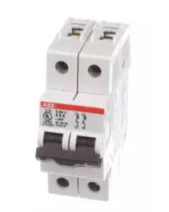 ABB S202U-K8 Circuit Breaker