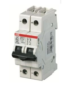 ABB S202UDC-K1 Circuit Breaker