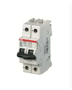 ABB S202UDC-K13 Breakers