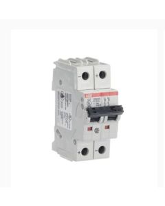ABB S202UDC-K20 Breaker
