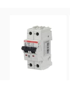 ABB S202UDC-K25 Device