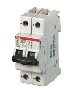 ABB S202UDC-K3 Circuit Breaker