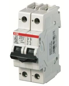 ABB S202UDC-K32 Circuit Breaker