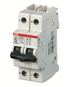 ABB S202UDC-K5 Circuit Breaker
