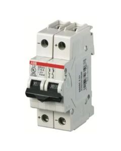 ABB S202UDC-Z1.6 Circuit Breaker