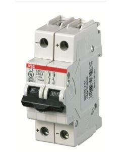 ABB S202UDC-Z1 Circuit Breaker