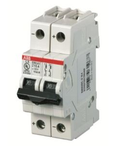 ABB S202UDC-Z2 Circuit Breaker