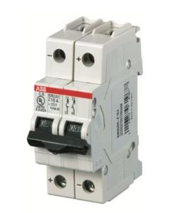 ABB S202UDC-Z25 Circuit Breaker