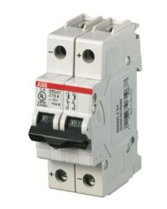 ABB S202UDC-Z32 Circuit Breaker