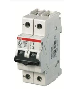 ABB S202UDC-Z8 Circuit Breaker