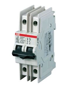 ABB S202UP-K10 Circuit Breaker
