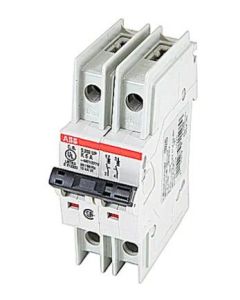 ABB S202UP-K5 Device