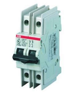 ABB S202UP-Z5 Circuit Breaker