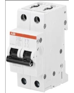 ABB S202UP-Z6 MCB