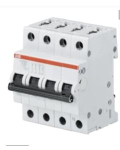 ABB S203-B16NA Circuit Breaker