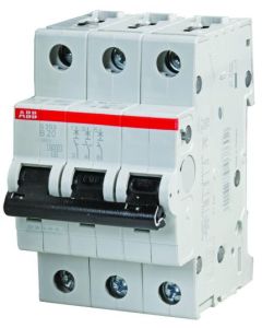 ABB S203-B20 Circuit Breaker