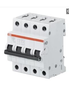 ABB S203-B20NA Circuit Breaker