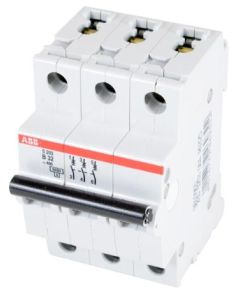 ABB S203-B32 Circuit Breaker