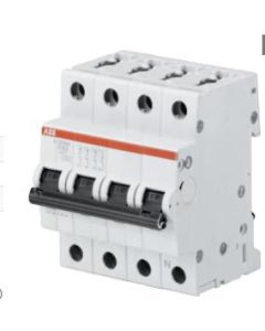 ABB S203-B40NA Circuit Breaker