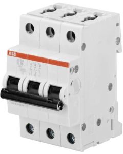 ABB S203-B50 Circuit Breaker