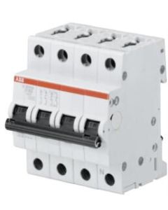 ABB S203-B50NA Circuit Breaker