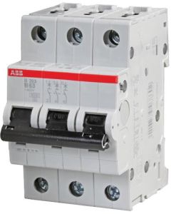 ABB S203-B63 Circuit Breaker
