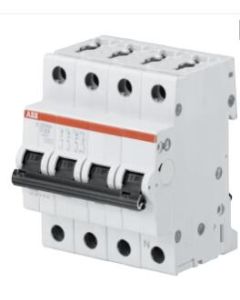 ABB S203-B63NA Circuit Breaker