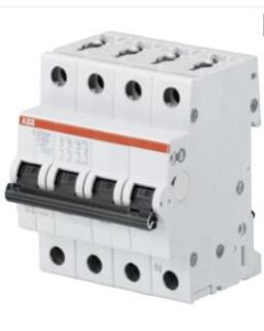 ABB S203-B6NA Circuit Breaker