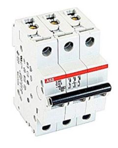 ABB S203-C0.5 Circuit Breaker