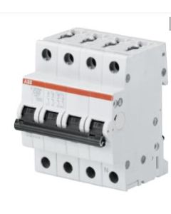ABB S203-C0.5NA Circuit Breaker
