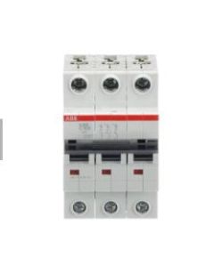 ABB S203-C100 Circuit Breaker