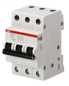 ABB S203-C10 Circuit Breaker