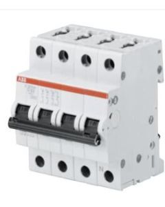 ABB S203-C10NA Circuit Breaker