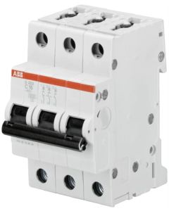 ABB S203-C16 Circuit Breaker