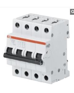 ABB S203-C16NA Circuit Breaker