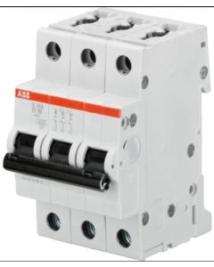 ABB S203-C20 Circuit Breaker