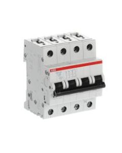 ABB S203-C20NA Circuit Breaker