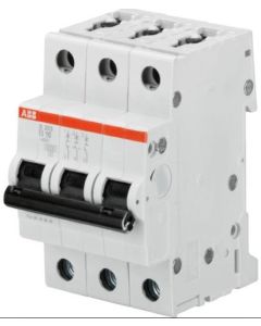 ABB S203-C25 Circuit Breaker