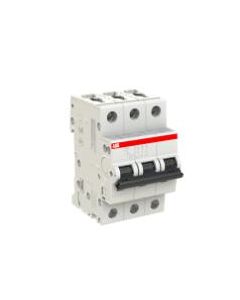 ABB S203-C2 Circuit Breaker