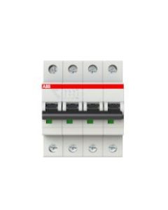 ABB S203-C2NA Circuit Breaker