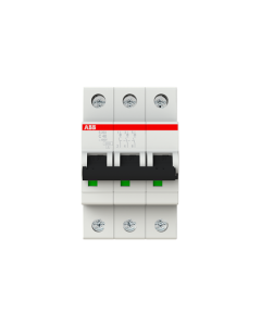 ABB S203-C40 Circuit Breaker