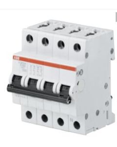 ABB S203-C40NA Circuit Breaker