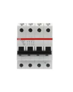 ABB S203-C50NA Circuit Breaker