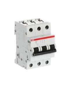 ABB S203-C8 Circuit Breaker