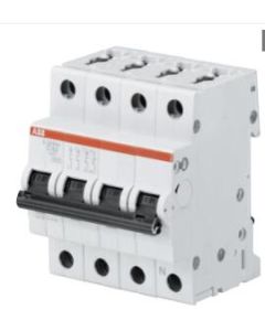 ABB S203-C8NA Circuit Breaker